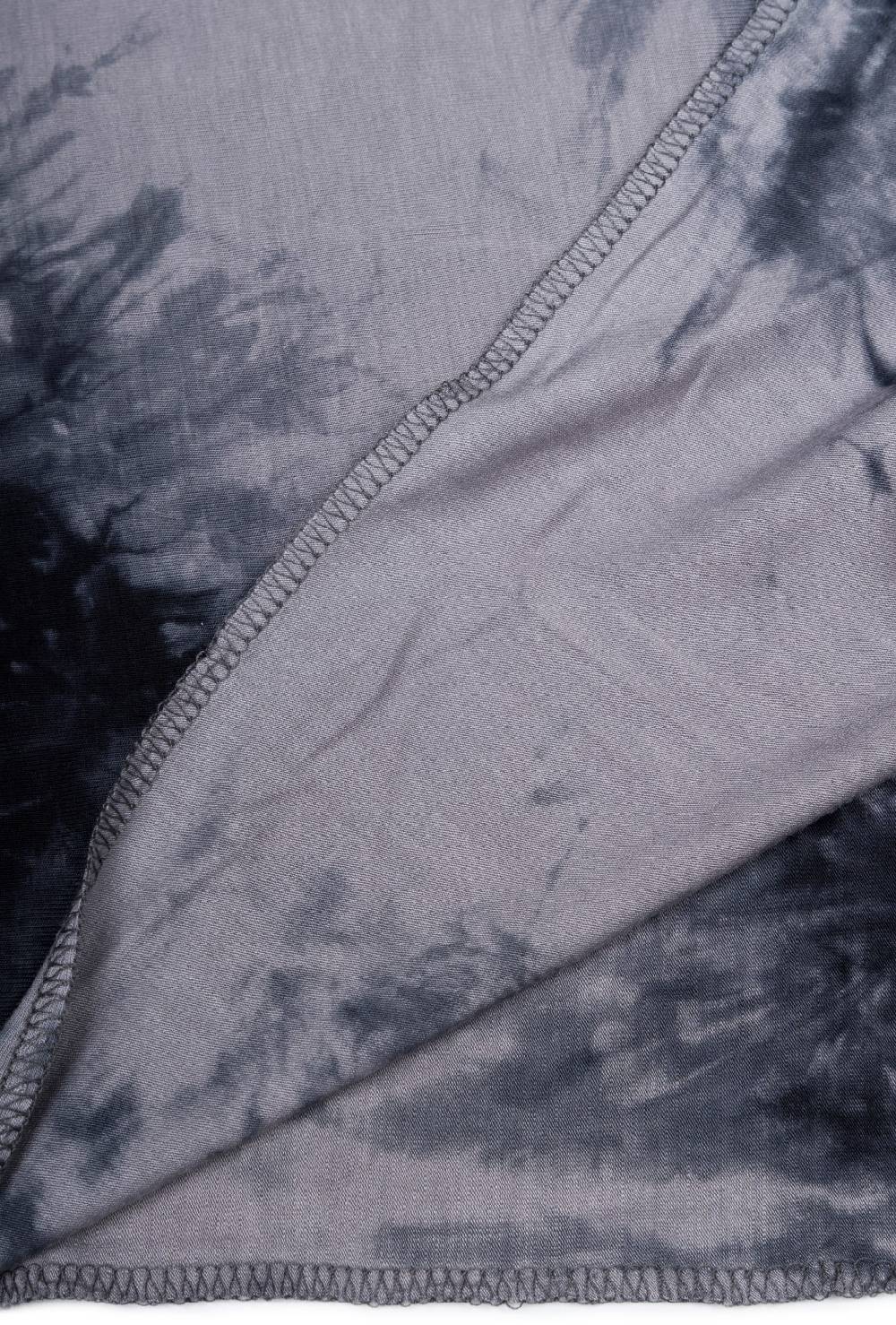 Stylebreaker Loop mit Batik Muster Rabatt