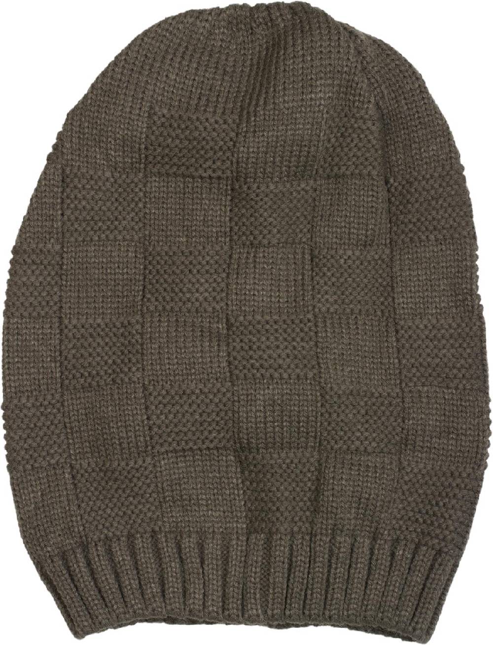 Stylebreaker Strick Beanie Patent Muster Cyber Monday