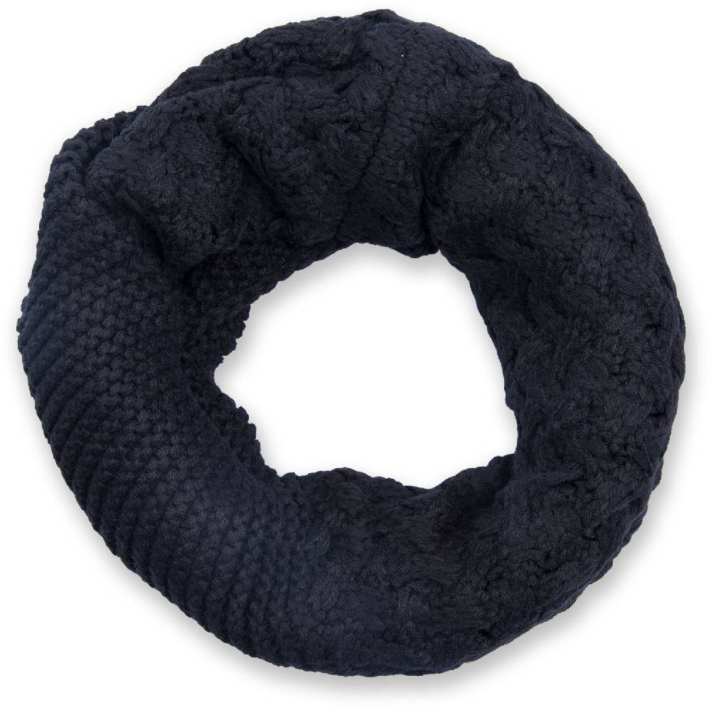 Stylebreaker Strick Loop mit Mustermix Osterangebot