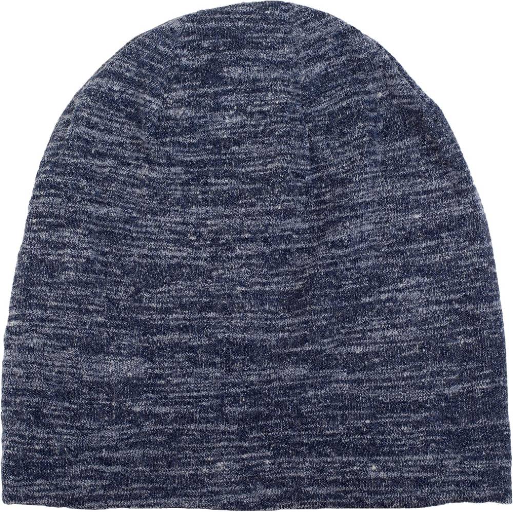 Stylebreaker Beanie in Melange Optik Jubiläumsangebot