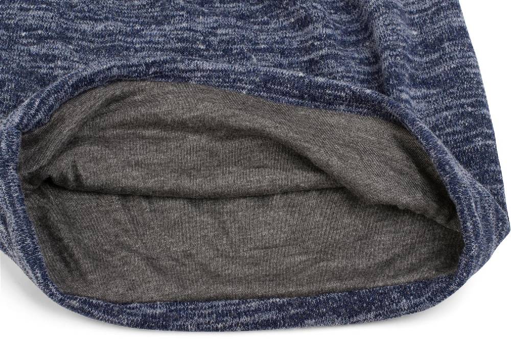 Stylebreaker Beanie in Melange Optik Jubiläumsangebot