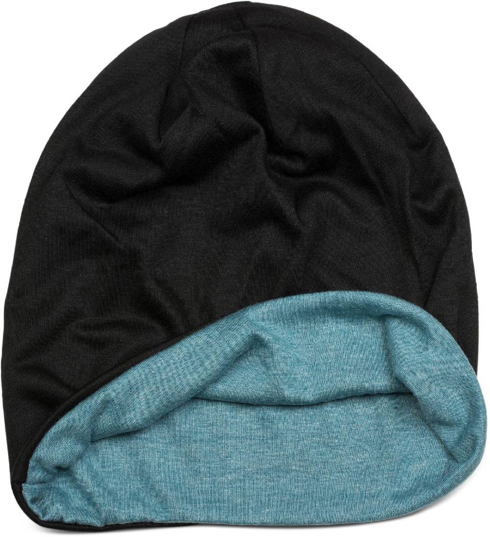 Stylebreaker Wende Beanie Blitzangebot