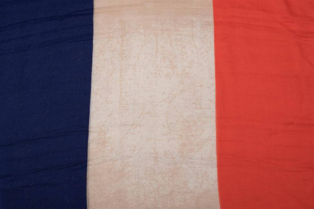 Stylebreaker Loop im Frankreich Flaggen Design Super Sparpreis