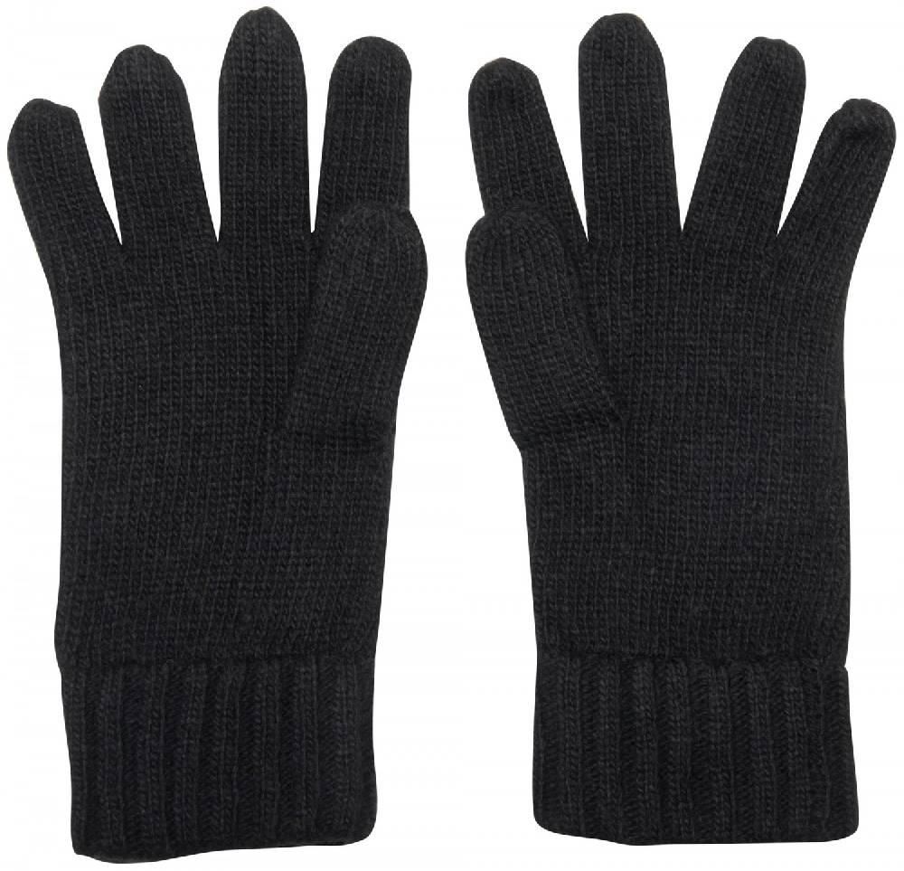 Stylebreaker Klassische Strick Handschuhe Letzter Tag