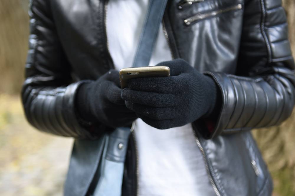 Stylebreaker Touchscreen Handschuhe Zeitbegrenzte Promotion