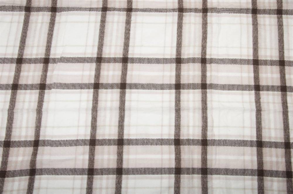 Stylebreaker XXL Deckenschal mit Tartan Plaid Karo Muster Vierteljährliche Förderung