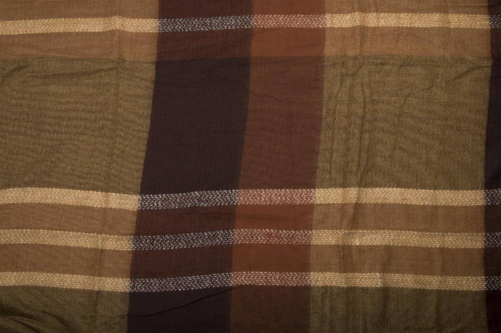 Stylebreaker Großer karierter XXL Deckenschal Bis zu 55% Rabatt