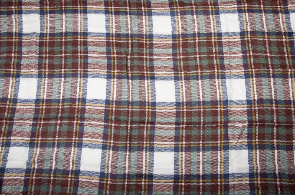 Stylebreaker XXL Deckenschal mit schottischem Tartan Plaid Karo Muster Discount Store für neue Produkte