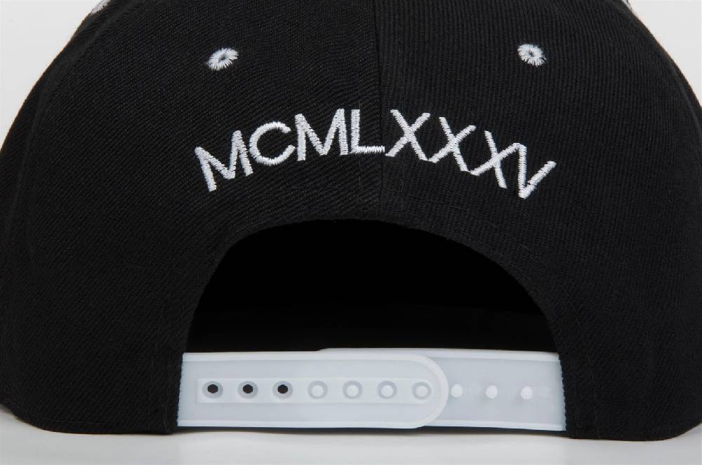 Stylebreaker Snapback Cap DDPE Rabatte dieses Monats