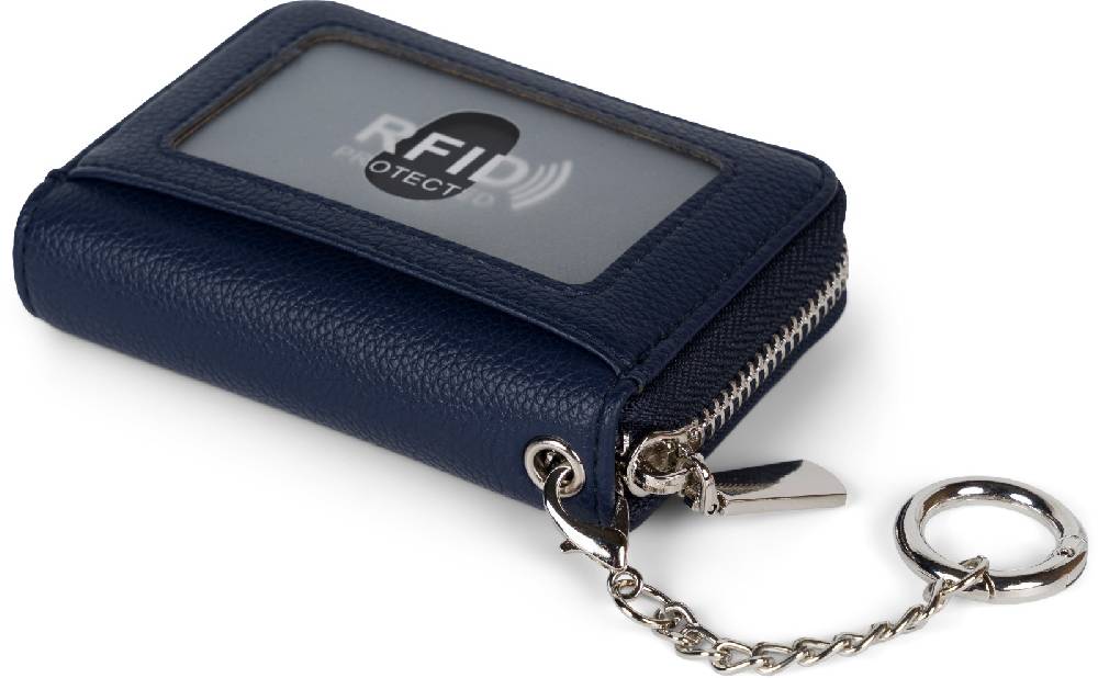 Stylebreaker Karten Geldbörse mit RFID-Schutz Outlet