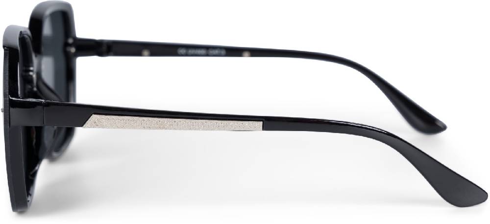 Stylebreaker Butterfly Sonnenbrille mit Metall Verzierung Fabrik Onlineshop