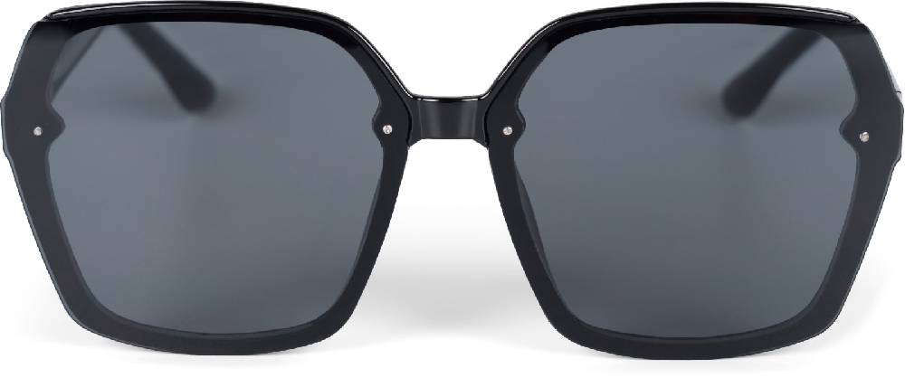 Stylebreaker Butterfly Sonnenbrille mit Metall Verzierung Fabrik Onlineshop