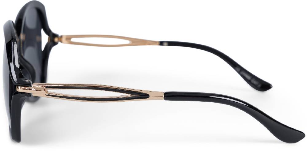 Stylebreaker Butterfly Sonnenbrille geschwungen Fabrikpreis