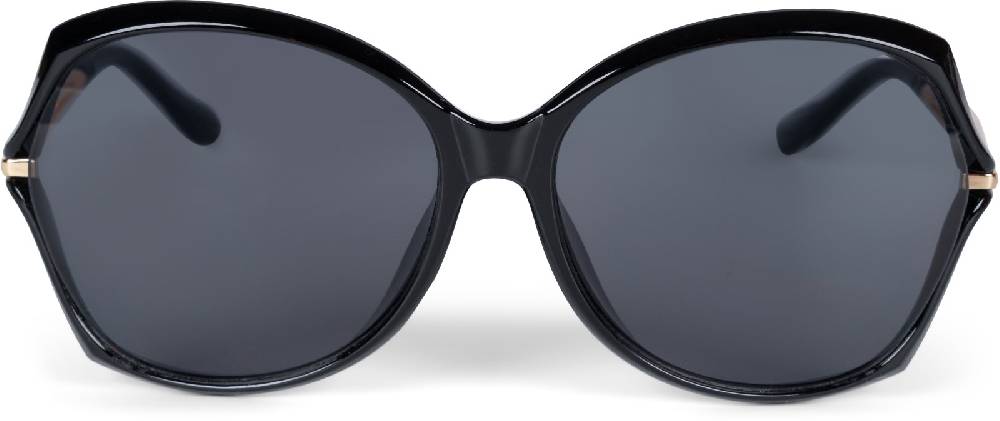 Stylebreaker Butterfly Sonnenbrille geschwungen Fabrikpreis