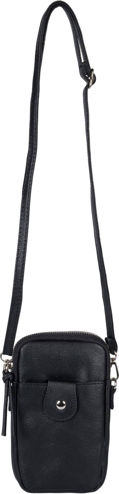 Stylebreaker Mini Umhängetasche Uni Rabatt