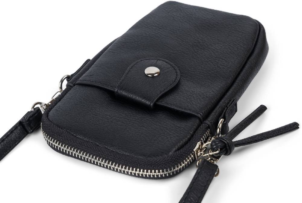 Stylebreaker Mini Umhängetasche Uni Rabatt