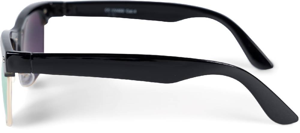 Stylebreaker Kinder Sonnenbrille Ovale Gläser Großer Ausverkauf