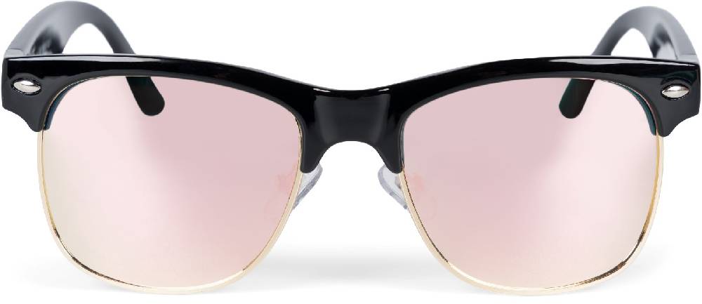 Stylebreaker Kinder Sonnenbrille Ovale Gläser Großer Ausverkauf