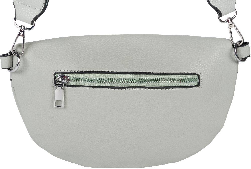 Stylebreaker Halbmond Umhängetasche Uni Flash Sale