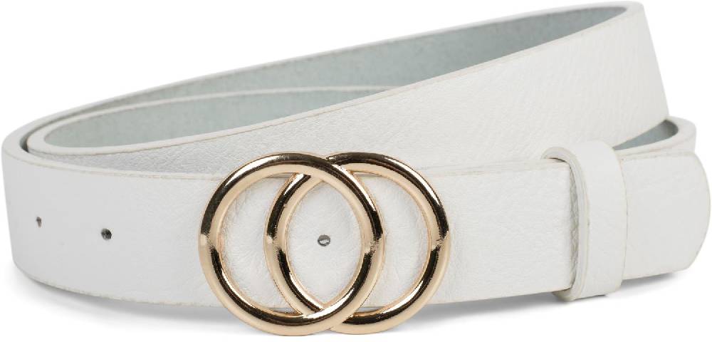 Stylebreaker Gürtel mit Ringschnalle Online Shopping