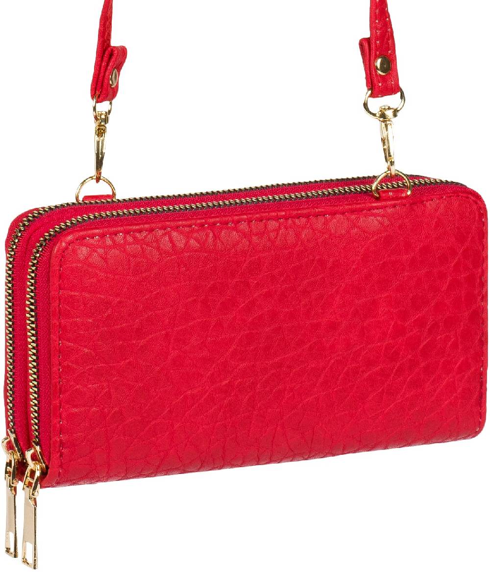 Stylebreaker 2 in 1 Umhängetasche - Geldbörse Top Angebot