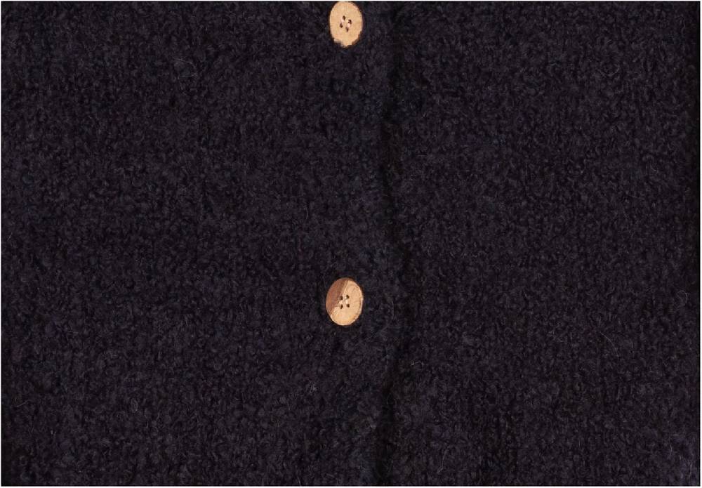 Stylebreaker Teddy Strick Cardigan Online Outlet