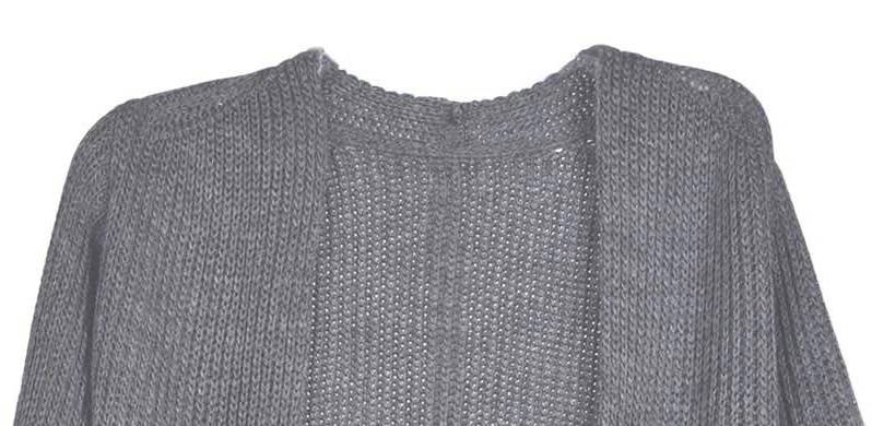 Stylebreaker Grobstrick Long Cardigan Zeitlich begrenztes Angebot