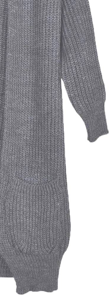 Stylebreaker Grobstrick Long Cardigan Zeitlich begrenztes Angebot
