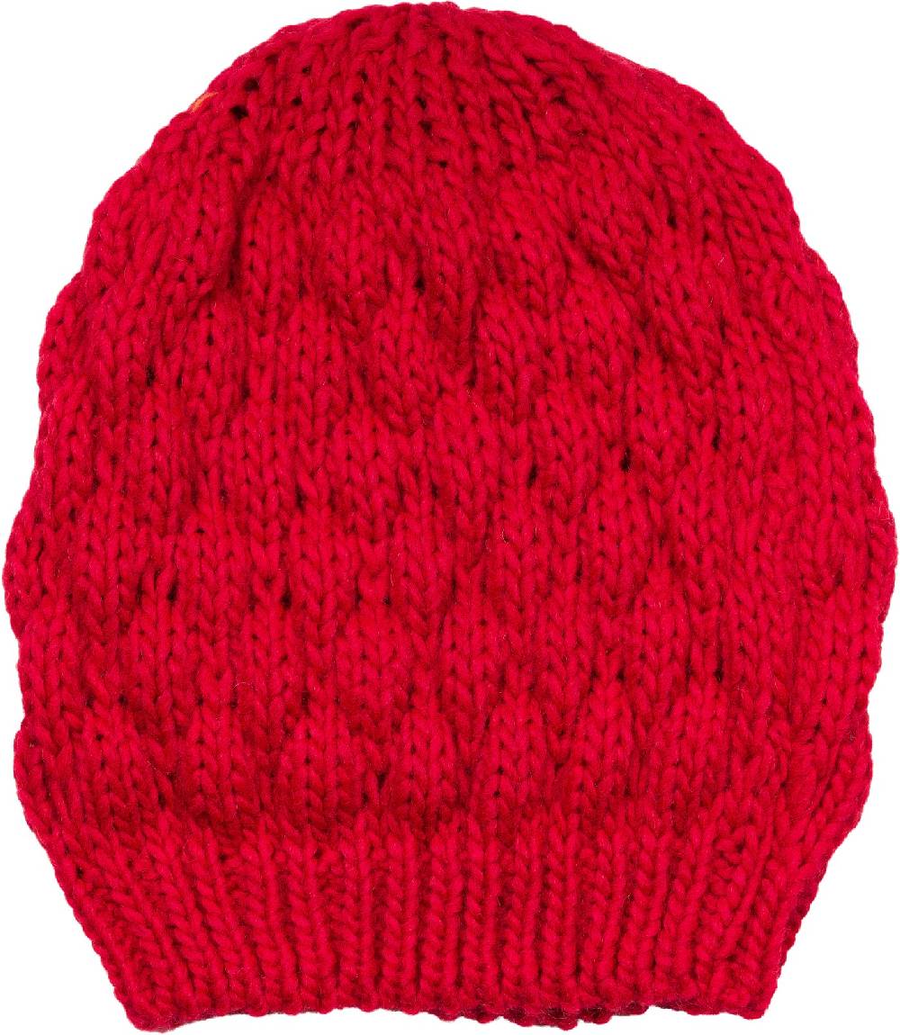 Stylebreaker Strickmütze mit Bubblemuster Exklusive Angebote