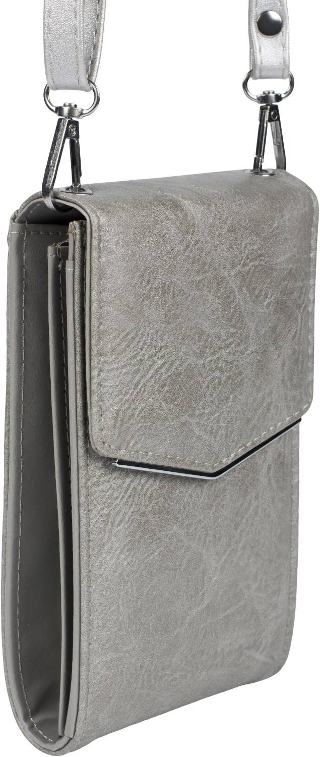 Stylebreaker Mini Handy Umhängetasche Kostenlose Rückgabe