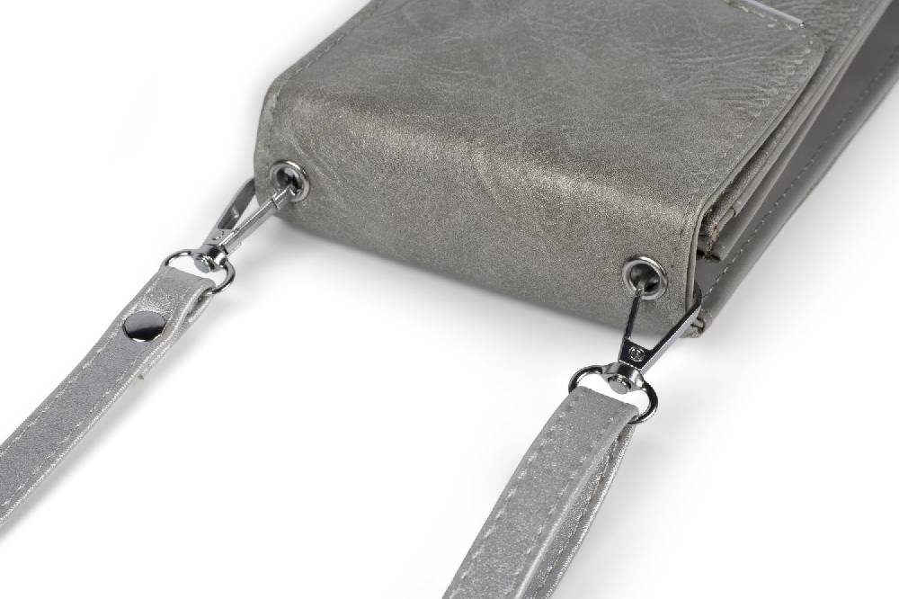 Stylebreaker Mini Handy Umhängetasche Kostenlose Rückgabe