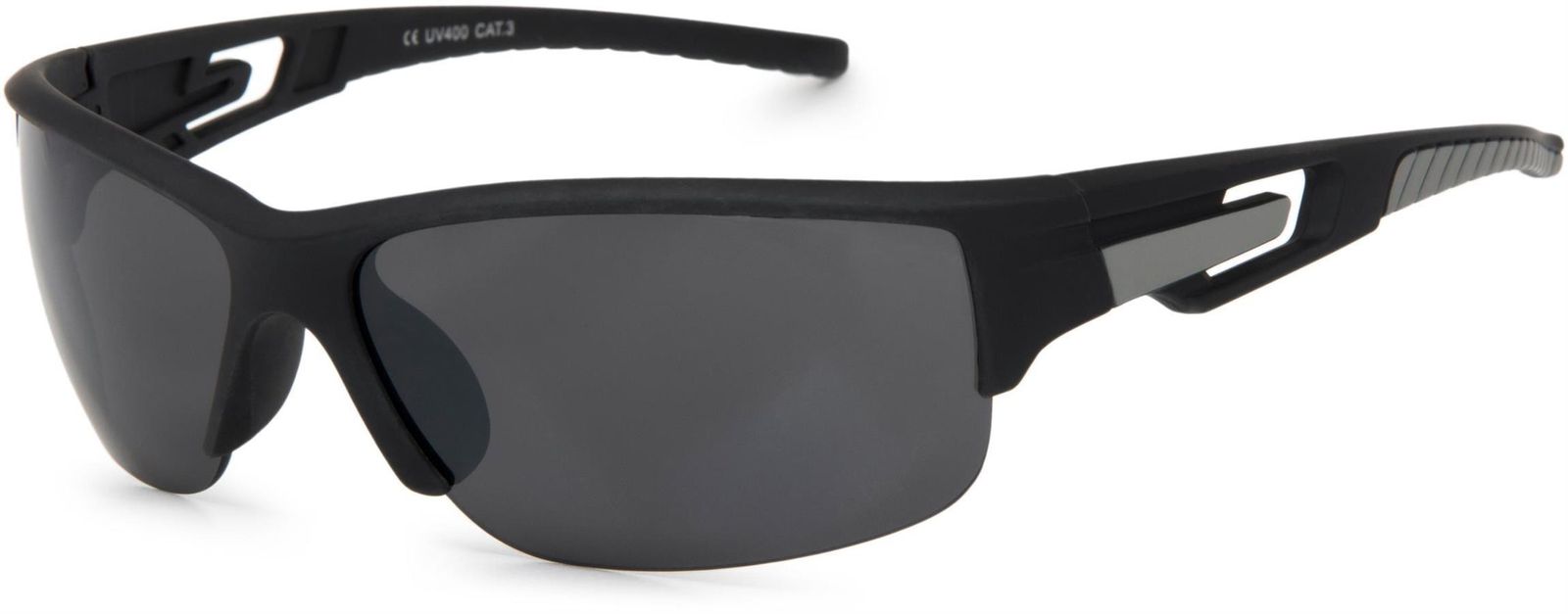 Stylebreaker Unisex Sport Sonnenbrille Begrenzte Freigabe