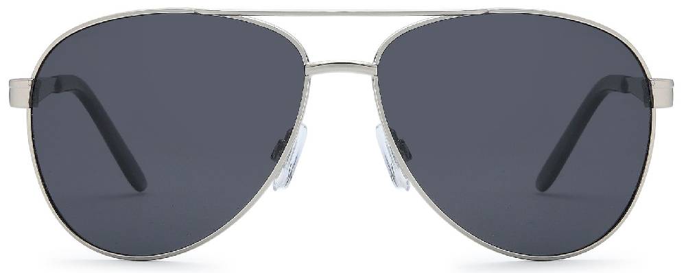 Stylebreaker Polarisierte Piloten Sonnenbrille mit Etui JETZT KAUFEN