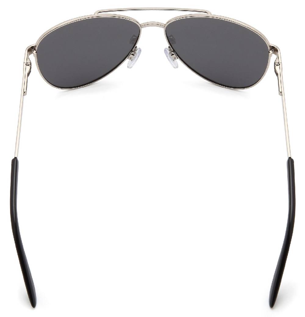 Stylebreaker Polarisierte Piloten Sonnenbrille mit Etui JETZT KAUFEN