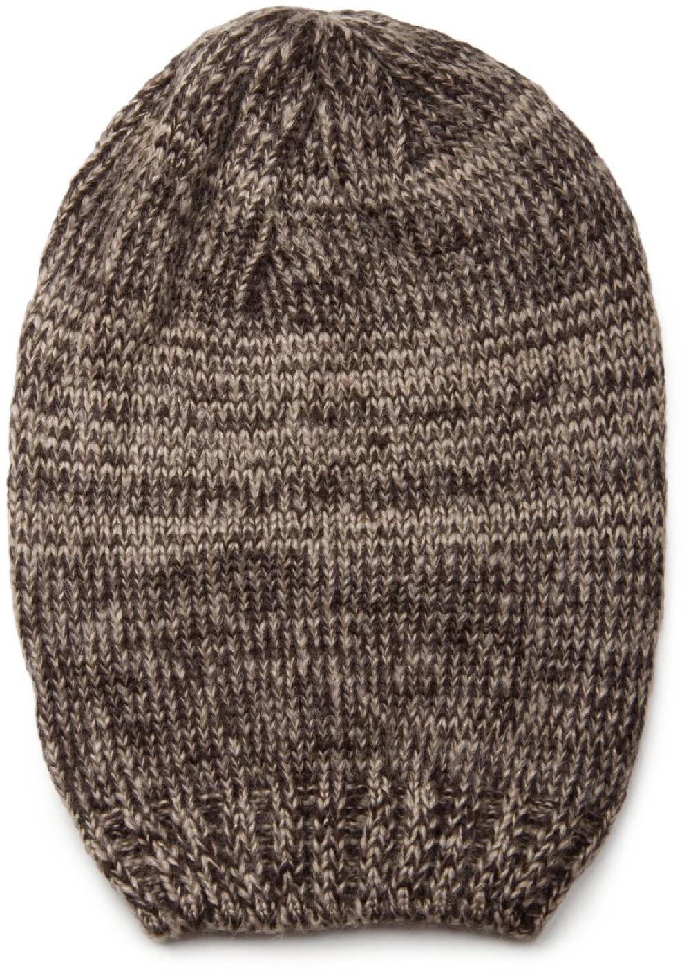 Stylebreaker Gestreiftes Strick Loop & Beanie Set Vierteljährliche Förderung