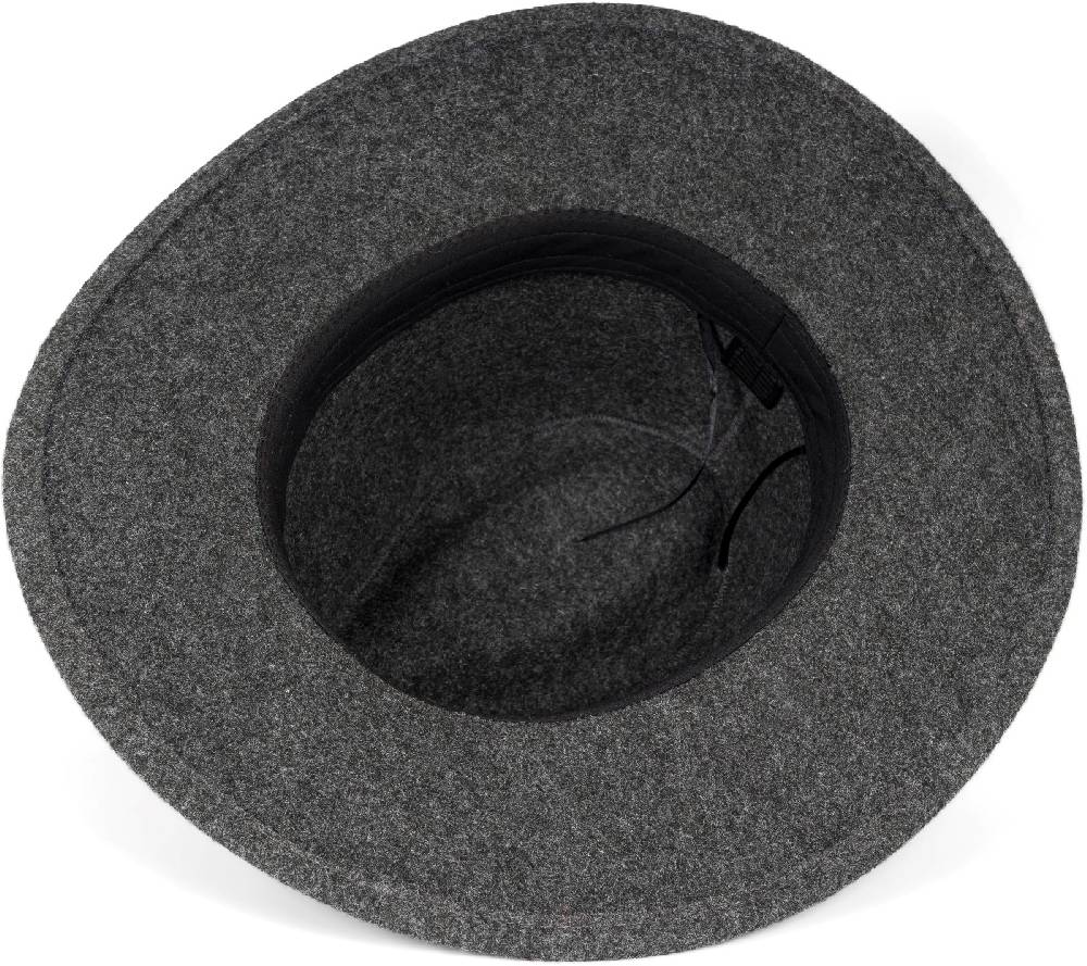 Stylebreaker Fedora Hut in Filzoptik 50% Rabatt für begrenzte Zeit