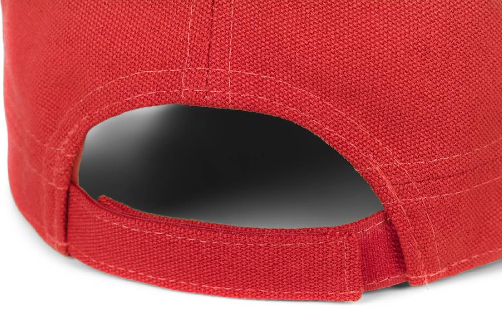 Stylebreaker Cap im Military Stil Fabrikverkauf