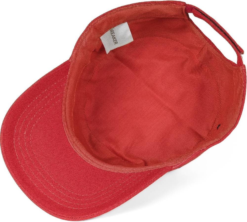 Stylebreaker Cap im Military Stil Fabrikverkauf