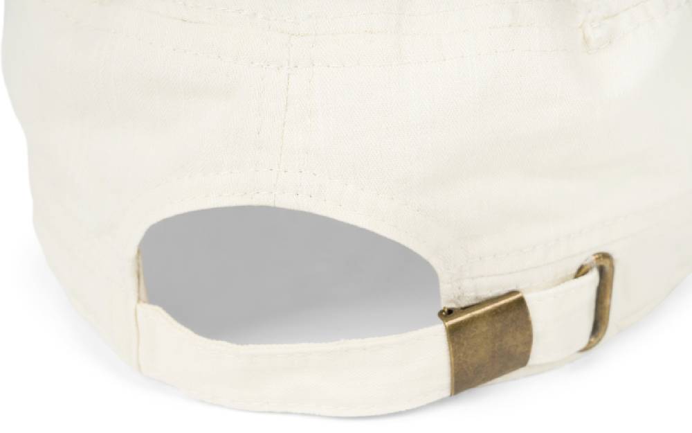 Stylebreaker Military Cap im used Look Meist gekauft