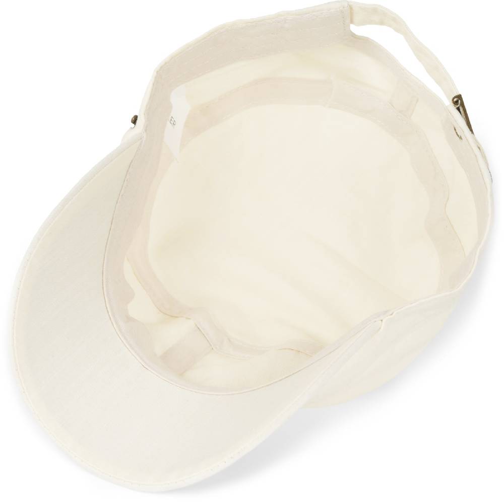 Stylebreaker Military Cap im used Look Meist gekauft