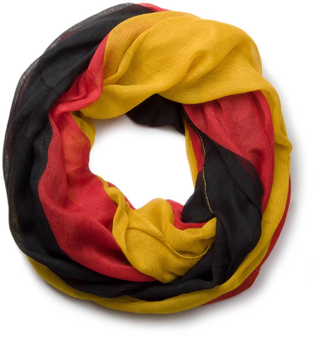 Stylebreaker Deutschland Loop oder Schal Sonderangebot