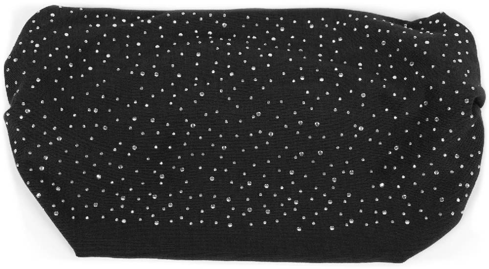 Stylebreaker Haarband mit Strasssteine Blitzangebot