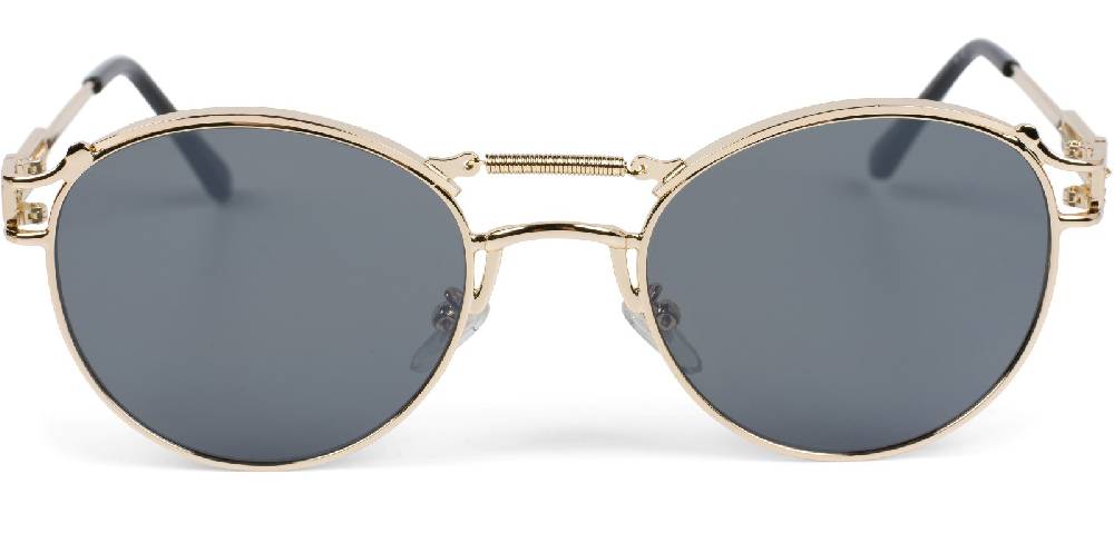 Stylebreaker Panto Sonnenbrille mit Federn Bis zu 50% Rabatt