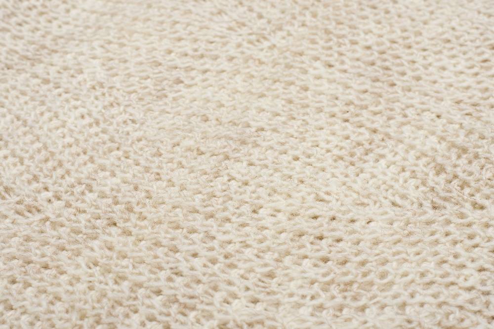 Stylebreaker Strick Schal mit Wellenmuster Clearance-Verkauf