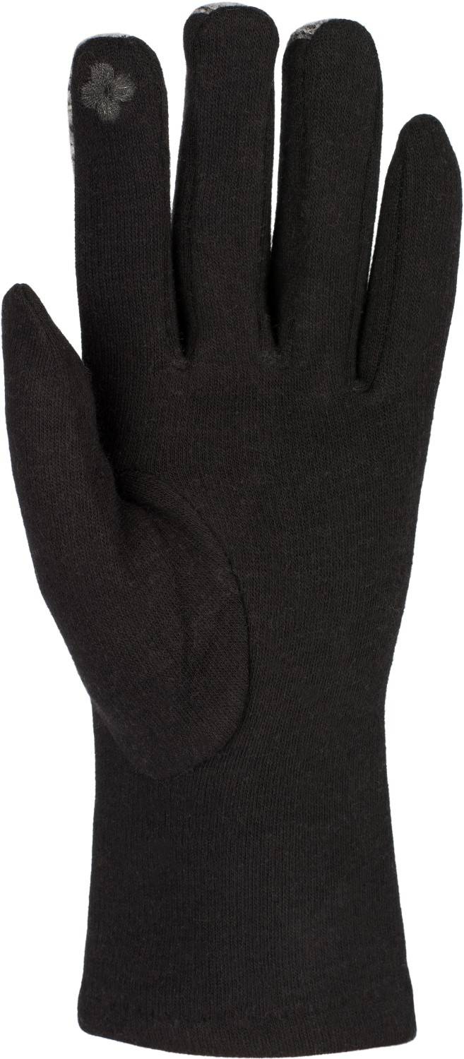 Stylebreaker Touchscreen Handschuhe Fischgrät Muster Begrenzt auf 3 Tage