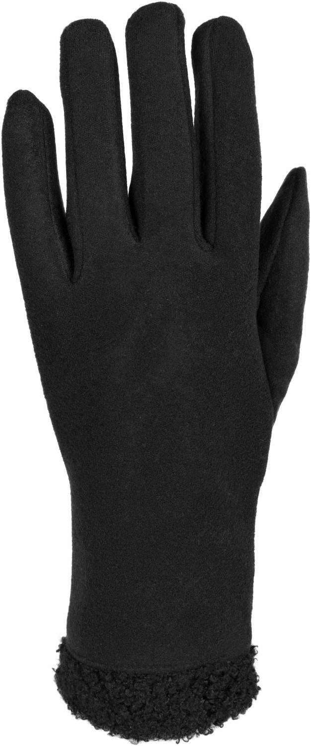 Stylebreaker Touchscreen Handschuhe Teddyfell Black Friday Preise