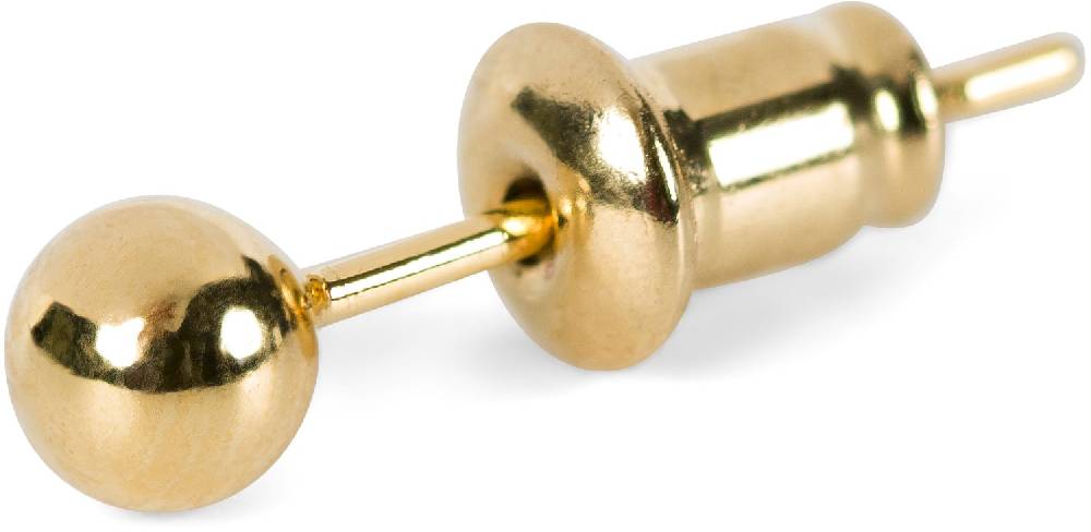 Stylebreaker Single Ear Ohrring Set mit Kette Verkauf