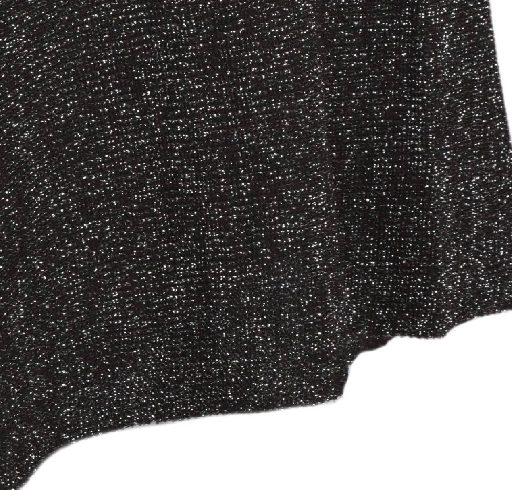 Stylebreaker Feinstrick Poncho mit Glitzerfäden Zeitlich begrenztes Angebot