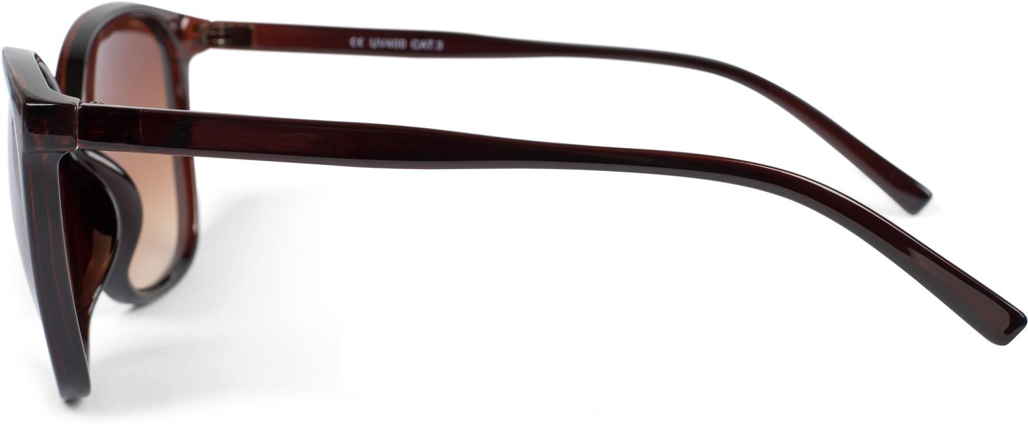 Stylebreaker Sonnenbrille mit ovalen Oversize Gläsern Tägliche Deals