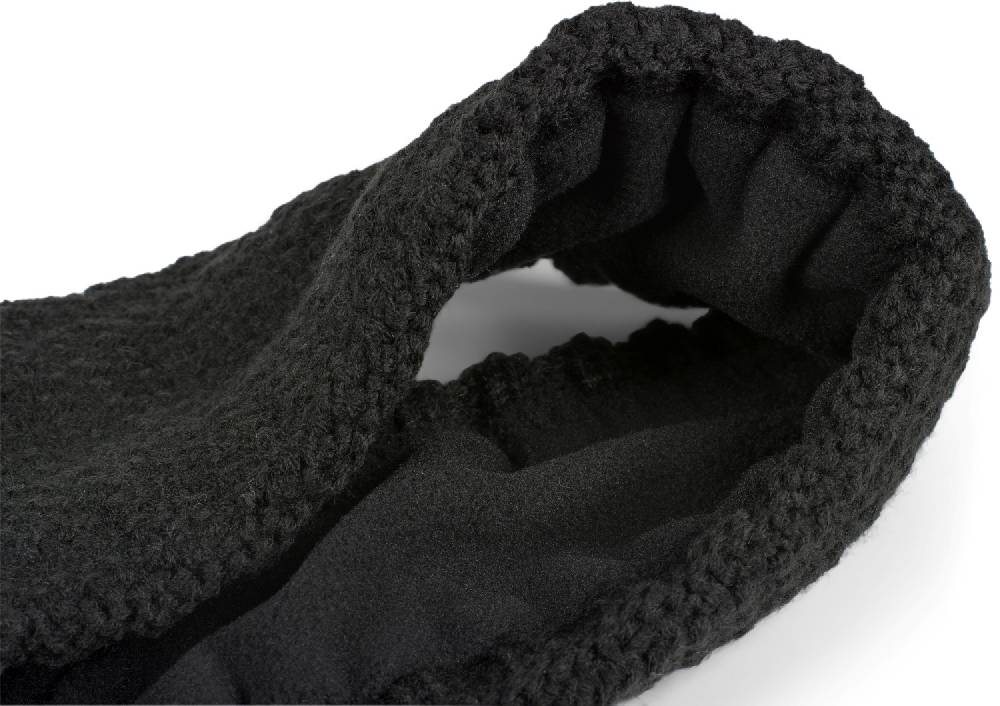 Stylebreaker Einfarbiges Stirnband in feiner Häkel Optik Super Sparpreis